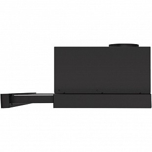 Вытяжка MAUNFELD CLYDE 60 BLACK GLASS
