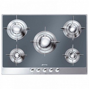 Варочная панель SMEG P705VT