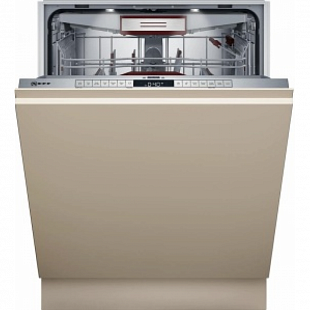 Встраиваемая посудомоечная машина NEFF S287TC800E