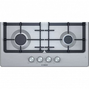 Газовая варочная панель BOSCH PGH6B5O92R
