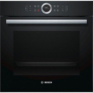 Духовой шкаф BOSCH HBG6750B1
