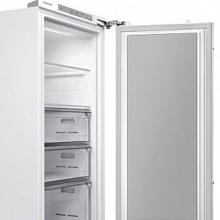 Встраиваемая морозильная камера SAMSUNG BRZ22700EWW