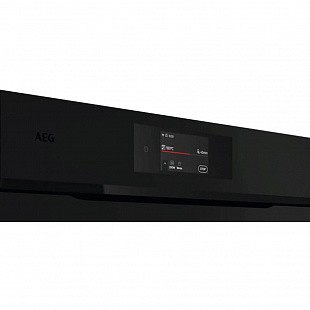 Встраиваемая микроволновая печь AEG NKM7N721T