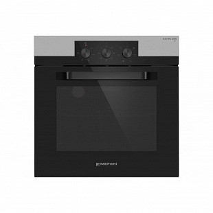 Электрический духовой шкаф MEFERI MEO606IX LIGHT