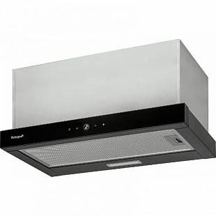 Вытяжка WEISSGAUFF TEL 06 TC 1200 BL
