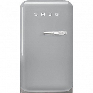 Холодильник SMEG FAB5LSV6