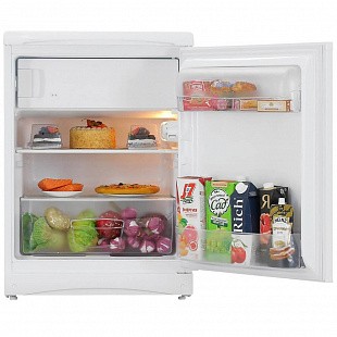 Холодильник INDESIT TT 85 A