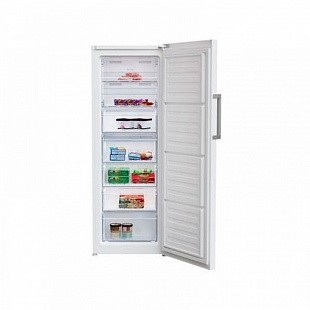 Морозильная камера BEKO FNKW 290T21W