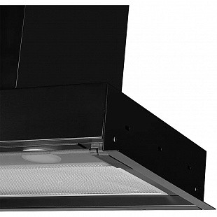 Вытяжка KUPPERSBERG NANCY S 60 BLACK