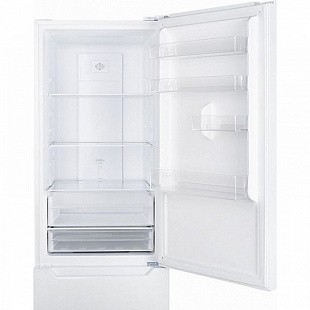 Холодильник WEISSGAUFF WRK 2000 WGNF DC INVERTER