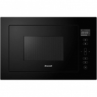 Микроволновая печь BRANDT BMG2120B
