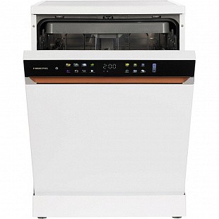 Посудомоечная машина HIBERG I-Q 6815 LW
