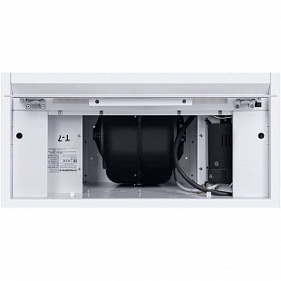 Вытяжка MAUNFELD MZR 60 WHITE