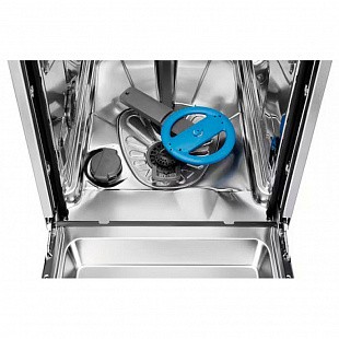 Встраиваемая посудомоечная машина ELECTROLUX EEG62300L