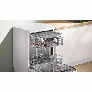 Посудомоечная машина BOSCH SMS6EMW65Q