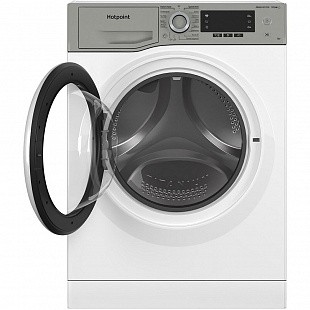 Стиральная машина HOTPOINT NSD 6239 US VE RU