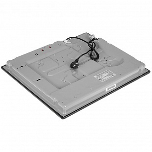 Варочная панель MIDEA MG643TGB
