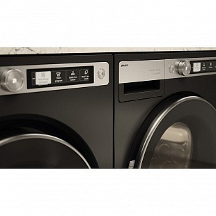 Стиральная машина ASKO W7096XG