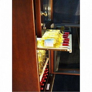 Винный шкаф IP INDUSTRIE CEX 601 NU