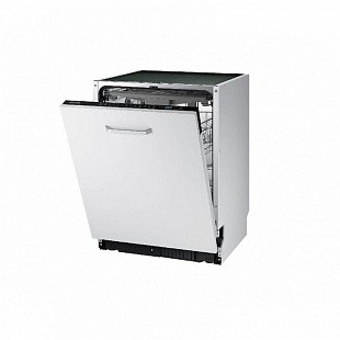 Посудомоечная машина SAMSUNG DW60M6050BB/WT