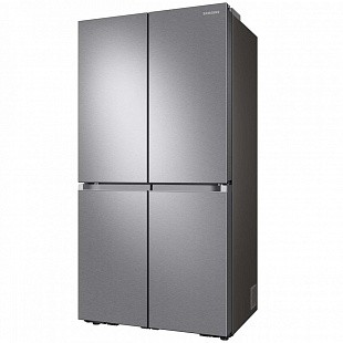 Холодильник SAMSUNG RF65A93T0SR/WT