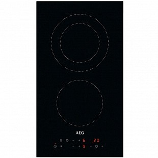 Электрическая варочная панель AEG HRB32310CB