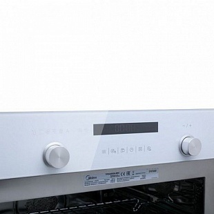 Духовой шкаф MIDEA TF944EG9-WH