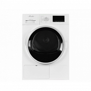 Сушильная машина MONSHER MDM 630 BLANC