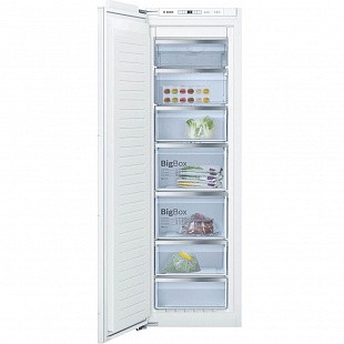 Морозильник BOSCH GIN81AE20R