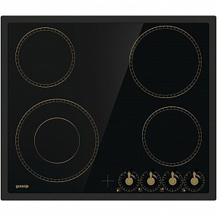 Электрическая варочная панель GORENJE EC642CLB