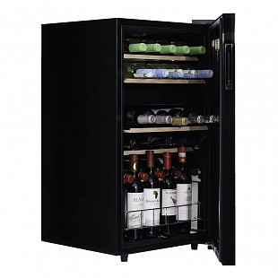 Винный шкаф DUNAVOX DXFH-30.80