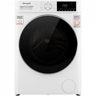 Стиральная машина WEISSGAUFF WMD 58411 DIRECT DRIVE INVERTER PREMIUM STEAM