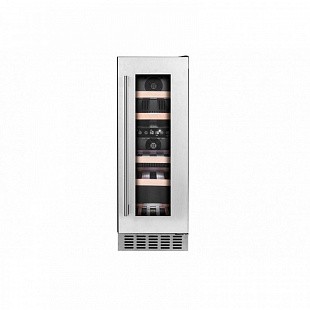 Винный шкаф TEMPTECH OX30DX
