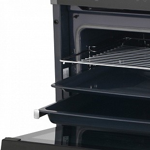 Компактный духовой шкаф GRUNDIG GEKM19300DX