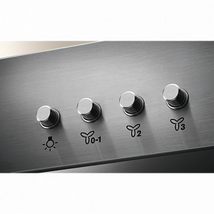 Вытяжка ELECTROLUX LFT419X