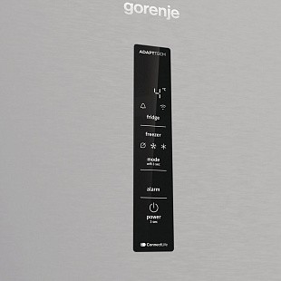 Холодильник GORENJE NRB620E61X4WFE