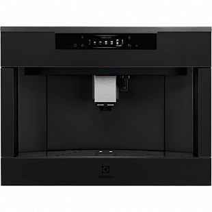 Встраиваемая кофемашина ELECTROLUX KBC85T