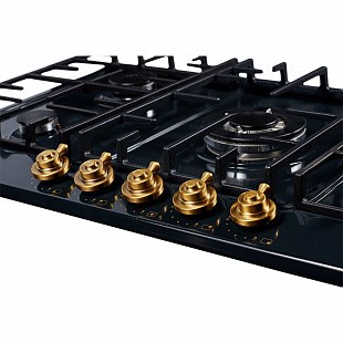 Варочная панель KUPPERSBERG FV9TGRZ ANT BRONZE