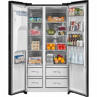 Холодильник TOSHIBA GR-RS755WI-PMJ(05)