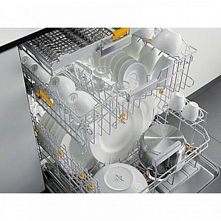 Посудомоечная машина MIELE G 4910 SCI BW