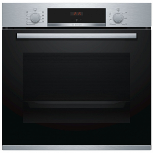 Электрический духовой шкаф BOSCH HBA534ES0