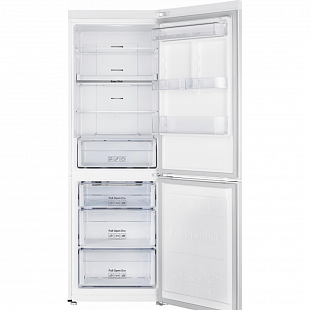 Холодильник SAMSUNG RB30A32N0WW/WT