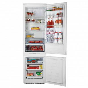 Встраиваемый холодильник HOTPOINT-ARISTON BCB 70301 AA
