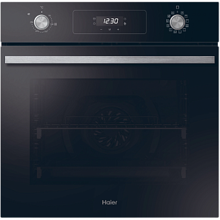 Духовой шкаф HAIER HOD-P12CTGB