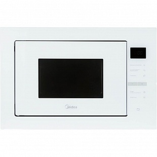 Встраиваемая микроволновая печь MIDEA MI10250GW