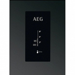 Холодильник AEG RCB63326OX