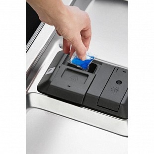 Посудомоечная машина AEG FSR83807P