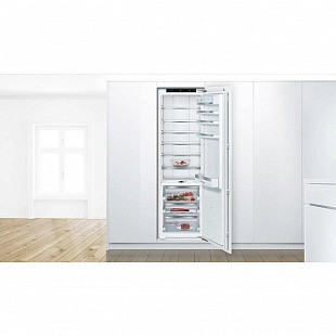 Встраиваемый холодильник BOSCH KIF81PFE0