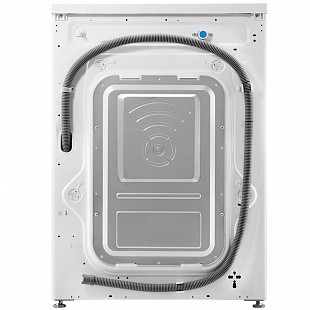 Стиральная машина LG F1296CDS0