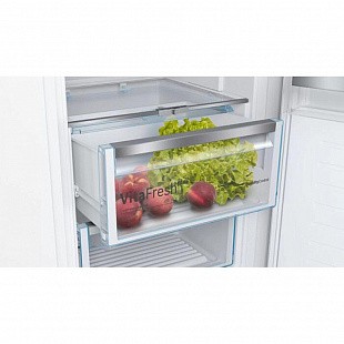 Встраиваемый холодильник BOSCH KIR 81 AFE0